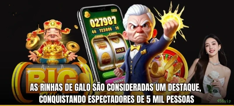 Aplicativo móvel 456vip para iOS e Android