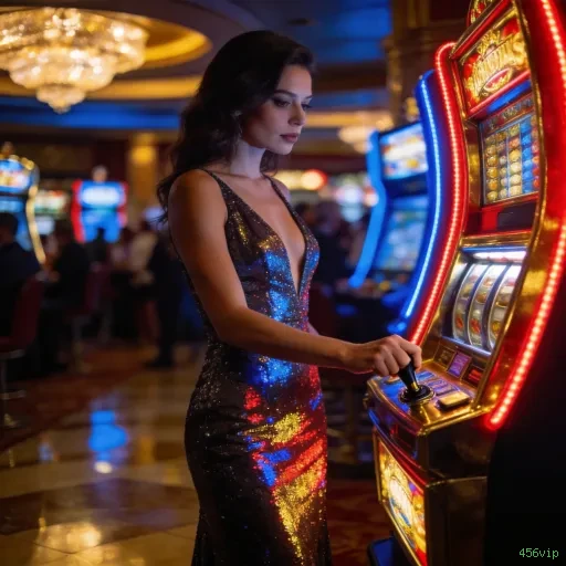 Gates of Olympus slot 456vip