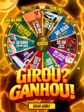 Bônus exclusivos membros VIP 456vip