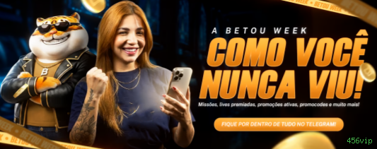 Slots com prêmios 456vip